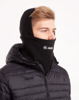 JAKO Neckwarmer mit Mütze