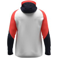 JAKO Kapuzenjacke Dynamic
