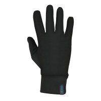 JAKO Feldspielerhandschuhe Funktion Warm schwarz 7