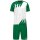 JAKO Trikot Vintage KA weiß/grün 152