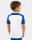 JAKO Trikot Vintage KA weiß/royal 128