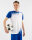 JAKO Trikot Vintage KA weiß/royal 140