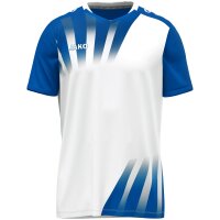 JAKO Trikot Vintage KA weiß/royal 164