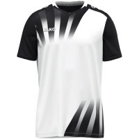 JAKO Trikot Vintage KA weiß/schwarz 140