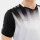 JAKO Trikot Vintage KA weiß/schwarz 140