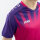JAKO Trikot Vintage KA fuchsia/lila 140