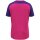 JAKO Trikot Vintage KA fuchsia/lila 152