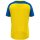 JAKO Trikot Vintage KA gelb/royal 152