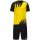 JAKO Trikot Vintage KA gelb/schwarz 140