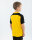 JAKO Trikot Vintage KA gelb/schwarz 152