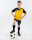 JAKO Trikot Vintage KA gelb/schwarz 152