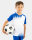 JAKO Trikot Vintage KA weiß/royal XL