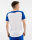 JAKO Trikot Vintage KA weiß/royal XL