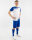 JAKO Trikot Vintage KA weiß/royal XL