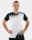 JAKO Trikot Vintage KA weiß/schwarz L