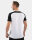 JAKO Trikot Vintage KA weiß/schwarz XL