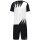 JAKO Trikot Vintage KA weiß/schwarz XXL