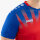 JAKO Trikot Vintage KA rot/royal S