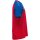 JAKO Trikot Vintage KA rot/royal S
