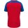 JAKO Trikot Vintage KA rot/royal M