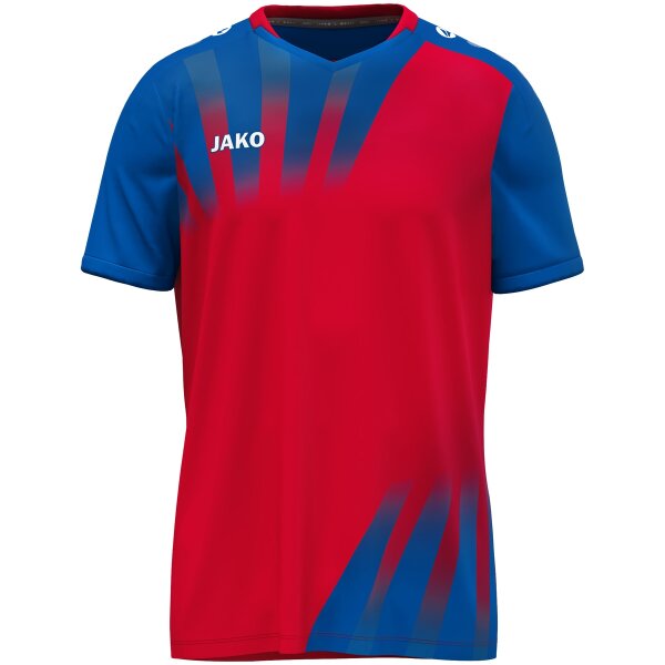 JAKO Trikot Vintage KA rot/royal XXL