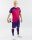 JAKO Trikot Vintage KA fuchsia/lila S