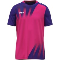 JAKO Trikot Vintage KA fuchsia/lila L