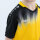 JAKO Trikot Vintage KA gelb/schwarz XL