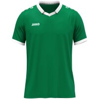 JAKO Trikot Glory KA dunkelgrün/weiß S