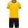 JAKO Trikot Glory KA gelb/schwarz M