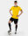 JAKO Trikot Glory KA gelb/schwarz XL