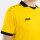 JAKO Trikot Glory KA gelb/schwarz XL