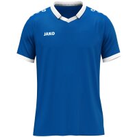 JAKO Trikot Glory KA royal/weiß M