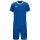JAKO Trikot Glory KA royal/weiß M