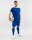 JAKO Trikot Glory KA royal/weiß XL