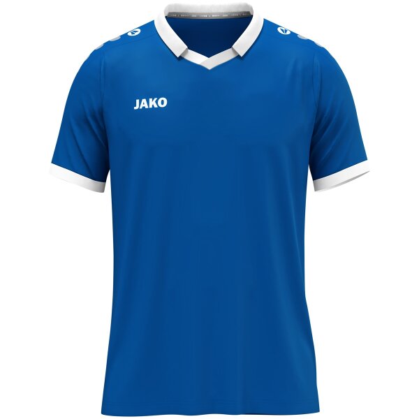 JAKO Trikot Glory KA royal/weiß XXL