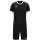 JAKO Trikot Glory KA schwarz/weiß L