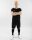 JAKO Trikot Glory KA schwarz/weiß XL