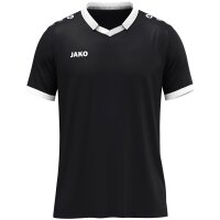 JAKO Trikot Glory KA schwarz/weiß XXL