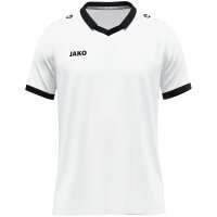 JAKO Trikot Glory KA weiß/schwarz XXL