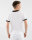 JAKO Trikot Glory KA weiß/schwarz XXL