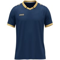 JAKO Trikot Glory KA navy/gold S