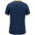 JAKO Trikot Glory KA navy/gold XL