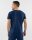 JAKO Trikot Glory KA navy/gold XXL