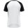 JAKO Trikot Dynamic KA weiß/schwarz/anthrazit 164