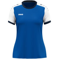JAKO Trikot Dynamic KA royal/weiß/marine 116