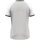 JAKO Trikot Dynamic KA hellgrau/weiß/grau 164