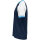 JAKO Trikot Dynamic KA marine/weiß/skyblue 140