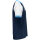 JAKO Trikot Dynamic KA marine/weiß/skyblue 140