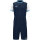 JAKO Trikot Dynamic KA marine/weiß/skyblue 140